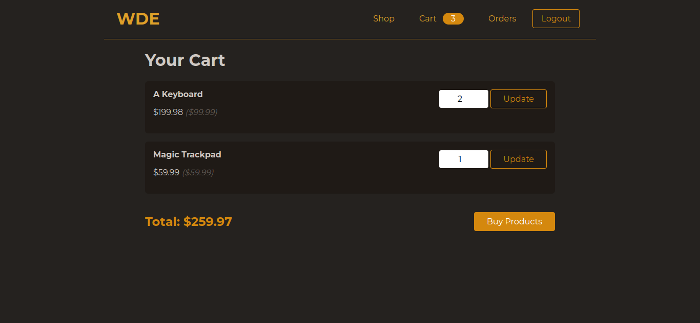 Cart