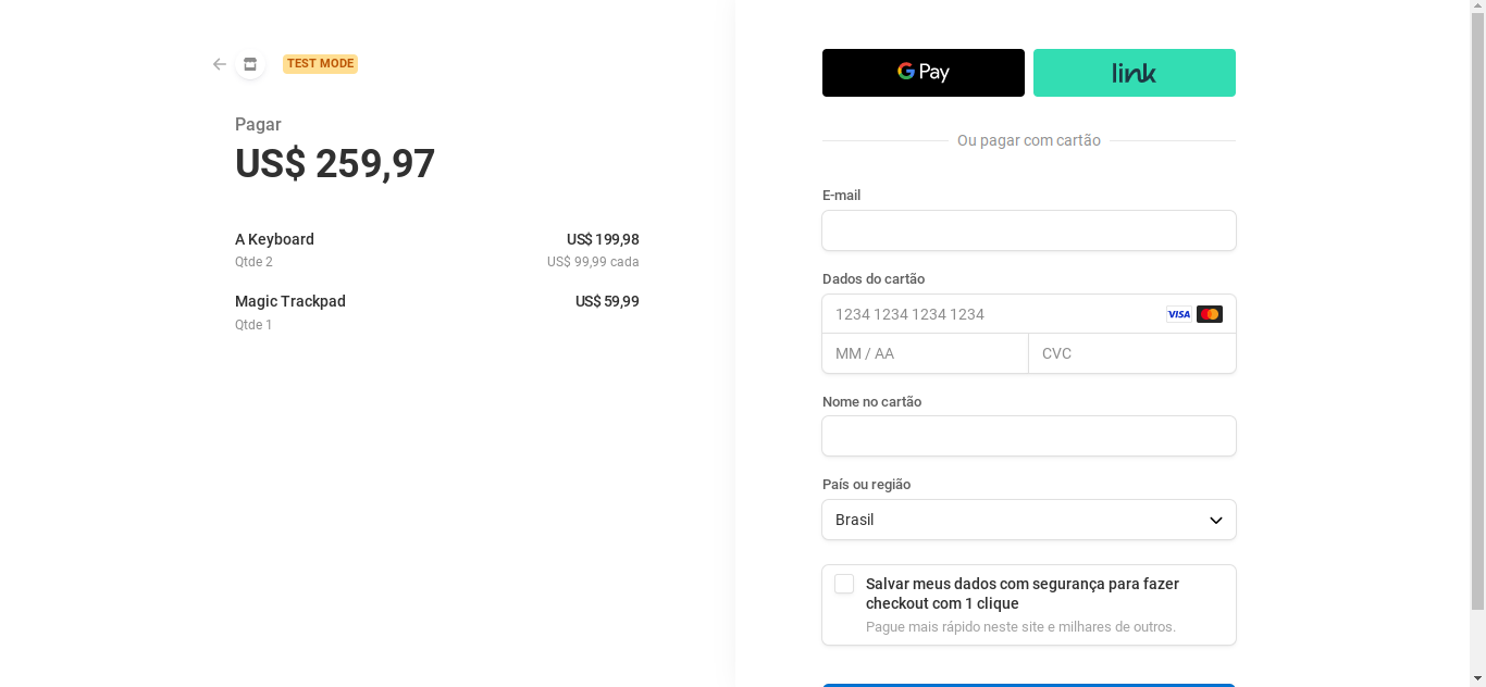 Online Payment